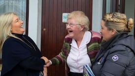 Flanagan criticises Isis comments by Verona Murphy