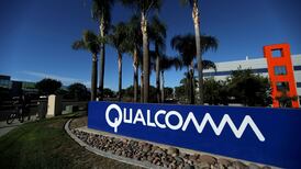 China flexes muscles by scuppering $44bn chip deal