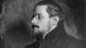 Her eyes were beautiful – I was only telling the truth