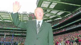 Around the Block: Shindig for surveyors