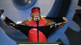 White working class moving to Republican Party, yet Trump never delivered for those workers, says academic