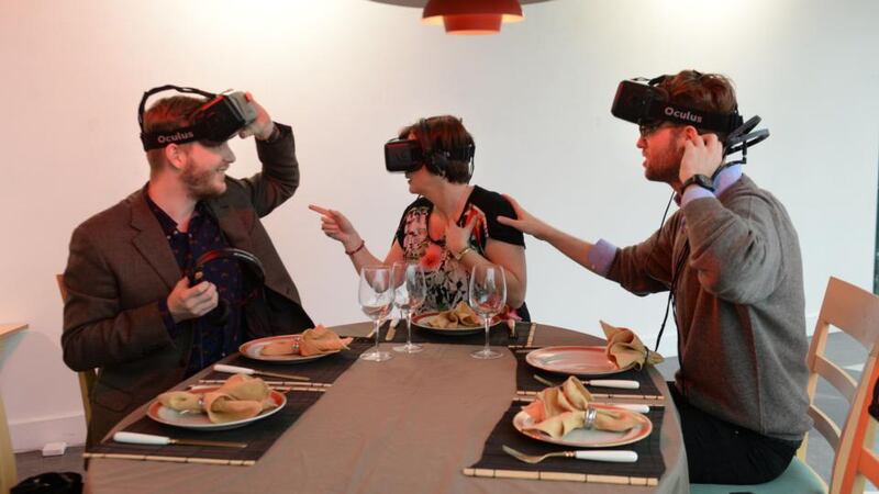 No ordinary film: The Doghouse gives audiences a seat at the table