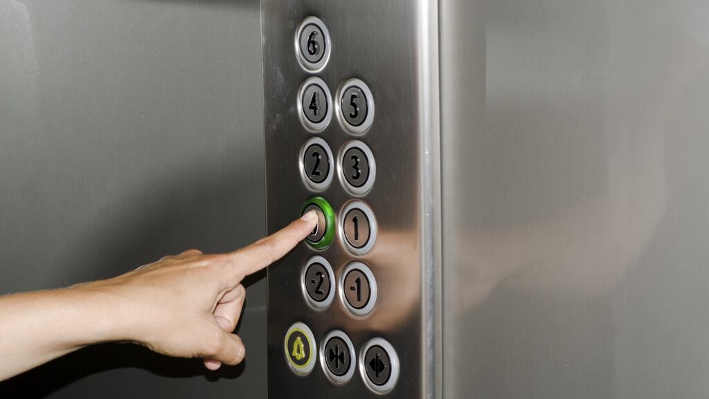 Photograph: Thinkstock