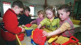 Investment in child development at an early stage leaves an important positive legacy