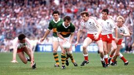 Tipping Point: Tyrone need more than a song to beat Dublin