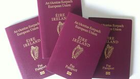 Inquiry into alleged sale of bogus passports by civil servants