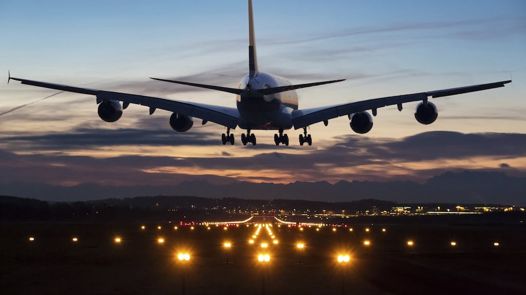 Datalex, which provides ecommerce software to airlines, is looking to raise €25 million. Photograph: iStock