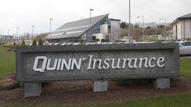 Administrators of Quinn Insurance suing PwC over alleged negligence