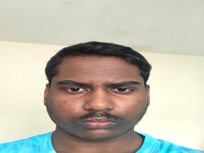 Judah Edward Matthew