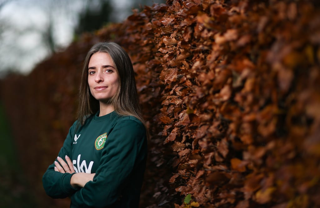 It’s been a tough start to the season, Bristol sitting bottom of the table having taken just four points from their first eight games. Photograph: Tom Maher/Inpho