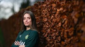‘It’s where I want to be’ - Chloe Mustaki’s journey from investment banking to professional soccer