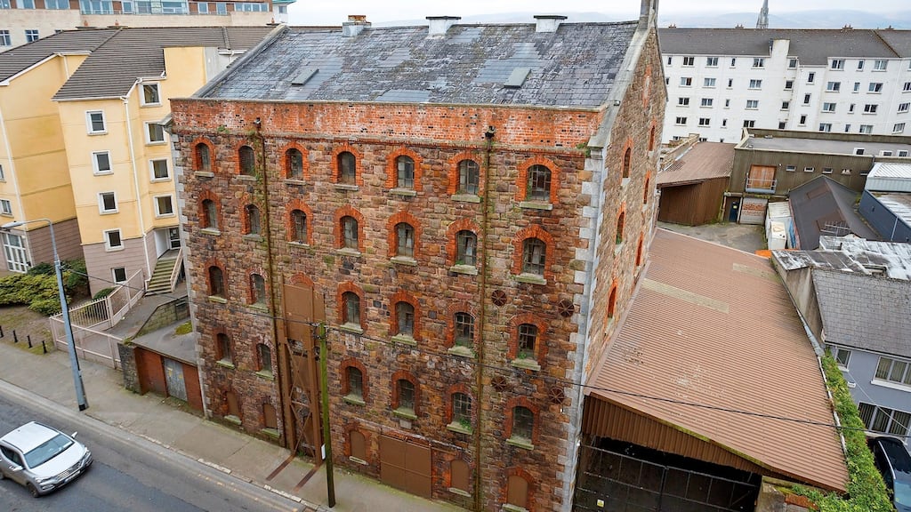Local planners have said they will support the sustainable redevelopment of The Old Mill in Tralee.