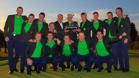 Ireland claim fourth straight title in dramatic fashion