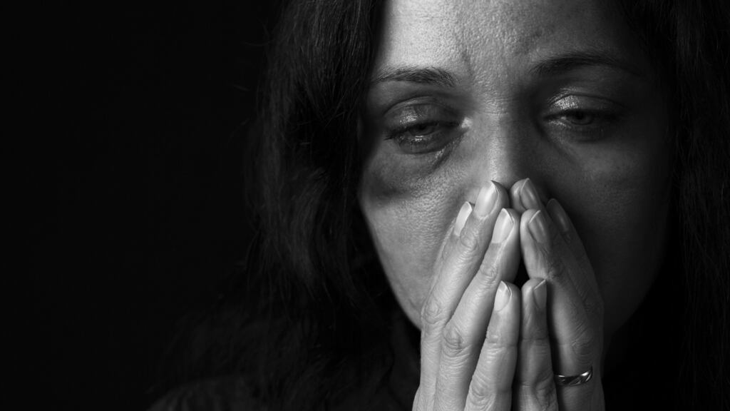 Minister for Justice Charlie Flanagan said there would also be a new offence of coercive control under the Domestic Violence Bill 2017.