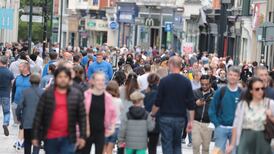 Could local lockdowns work in Ireland?