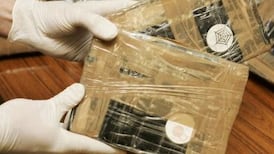 Italian transported cocaine after falling for internet scam