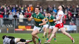 Five things we learned from the GAA weekend: Football is for forwards again, and Mayo find some x-factor