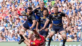 Sexton and Cullen united in praise of Henshaw’s Herculean effort