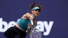 Emma Raducanu withdraws from Madrid Open with hand injury