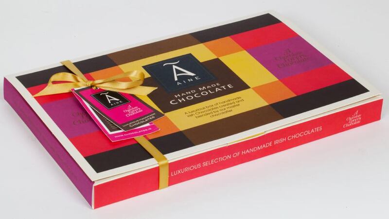 Taste the difference