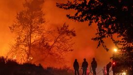 Climate science is evolving and showcasing human cost more – Wallace-Wells