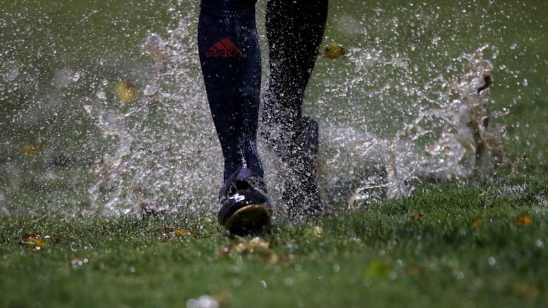 Wins for Athlone Town and UCD