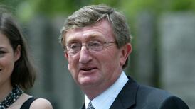 Bernard McNamara’s exit from bankruptcy delayed