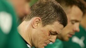 Joe Schmidt has more questions than answers after Australia defeat