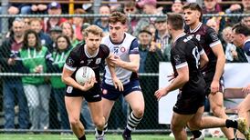 Galway get campaign up and running in New York