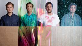 'Touring removes you from life; you lose a lover or four'