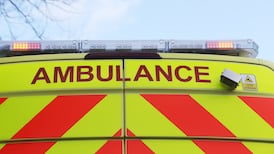 The Irish Times view on ambulance delays: question marks over a vital service