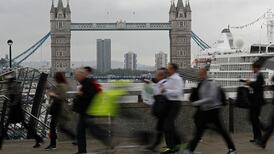 Ireland could see influx in financial services after Brexit