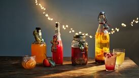 The spirits of Christmas: Drinkable homemade gifts