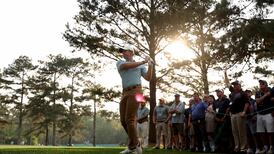 Rory McIlroy tries to normalise his routine for latest Masters bid