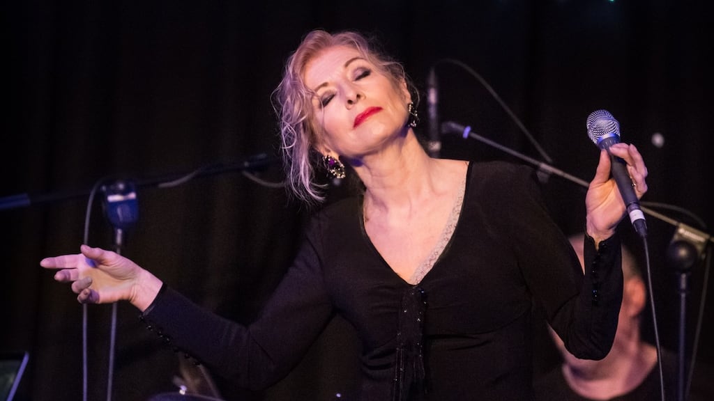 Honor Heffernan plays Arthur’s, Dublin on Saturday, November 16th