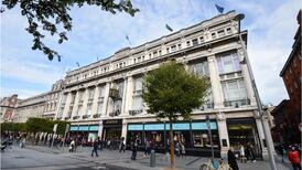 In the news: Two executives in Clerys sell-off face  court action