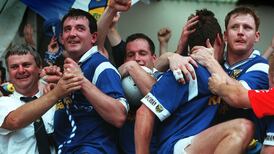 Cavan hope to tap into tradition and recapture old glory