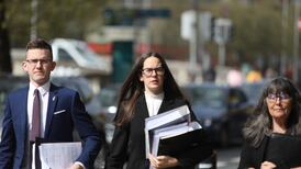 Ammi Burke is not as alone as she thinks she is