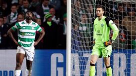 ‘I have to blame myself’ - Kolo Toure assesses Celtic defeat