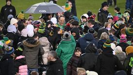 Michael Murphy makes impactful return for Donegal in win over Armagh