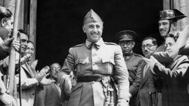 Spain exhumes conspirators whose coup sparked civil war