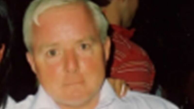 Garda appeal for missing Dundalk man