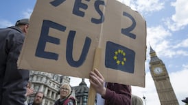 Ireland is one of the most exposed countries to Brexit - Fitch