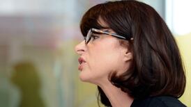 Children should not grow up in direct provision, says Logan