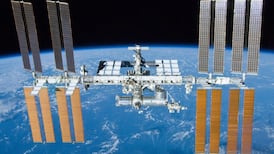 Russia to opt out of International Space Station after 2024