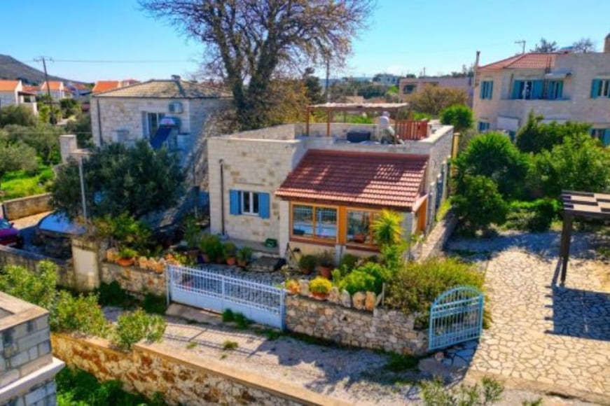 What will €295,000 buy in Greece, Italy, the US, England and Galway?