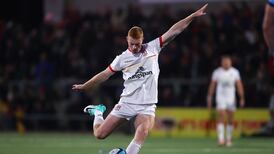 Ulster are in must-win territory in what could be an edgy affair against Cardiff