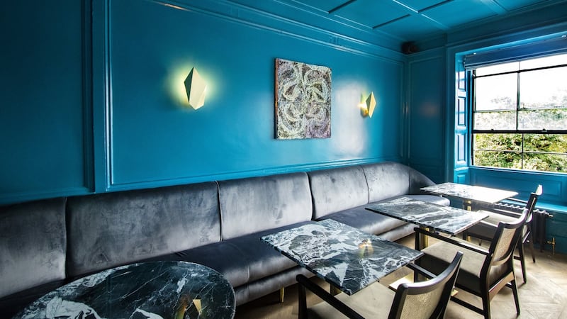 The Grayson, St Stephen's Green, Dublin