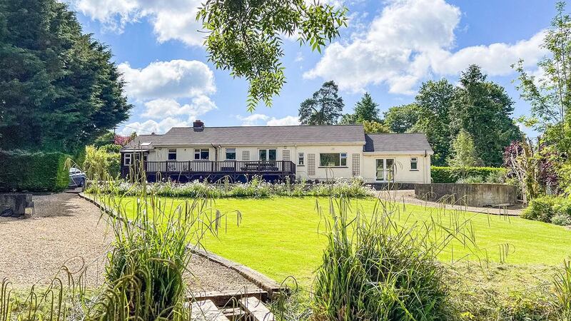 Dangan, Thomastown, Dangan, Co Kilkenny
