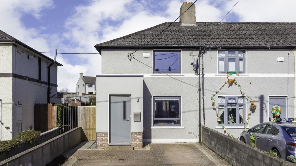 62 Newgrange Road, Cabra, Dublin 7